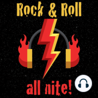 Teaser - Rock and Roll All Nite
