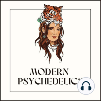 038 | Paul Austin on Microdosing Psychedelics 201 & Psychedelic Integration Coaching