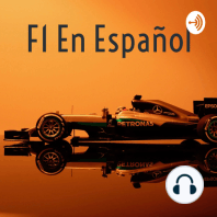 F1 Gran Premio de España 2020