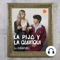 LA CONTRARREFORMA SEXUAL | La Pija y la Quinqui 1x07