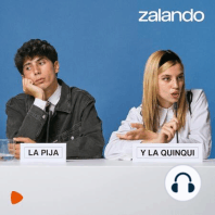 CUANDO ZARPA EL AMOR | La Pija y la Quinqui 1x15