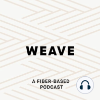 93: Commercial Scale Local Wool Carding and Spinning with Mary Jeanne Packer of Battenkill Fibers