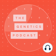 EP 36: Genomics England CEO Chris Wigley & Clinical Lead Richard Scott: sequencing 35,000 people with COVID19, the future of genomic medicine, and why patients are their 'north star'