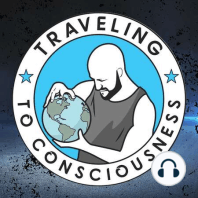 Odyssey #019: Cosmic Consciousness, Jonas Rosen - How Plant Medicine Converted An Atheist | Ep 35