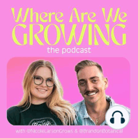 Episode 5: Living Your Best Planty Life with Becca De La Plants