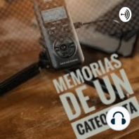 Memorias de un Catequista (Trailer)