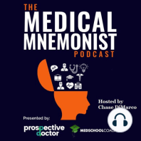 51 Medical Mnemonics Masterclass for Medical Students - Recap 5