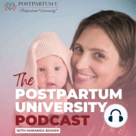 Vegan and Vegetarian Postpartum: What you need to know