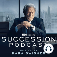 HBO's Succession Podcast Is Coming July 13
