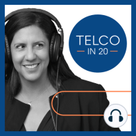 Ep 7 – The HR Series: Telcos, get ready for workforce transformation