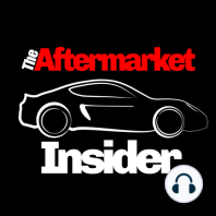 The Aftermarket Insider S1E2 Peter MacGillivray