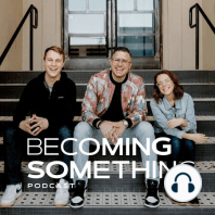 Episode 179: The God Who Stays (feat. Matthew West)