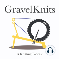 Episode 19: Knitting for Christmas in July and fun with goats!
