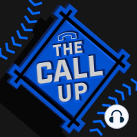 Welcome to The Call Up!