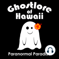 Ep. 2:  Don‘t Whistle at Night in Hawaii