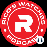 Episode 23: Oris Watches