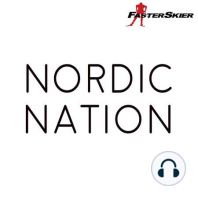Nordic Nation: Two Words … Jessie Diggins
