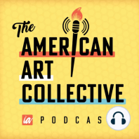 Ep. 25 - First Look: American Art Collector's August Issue