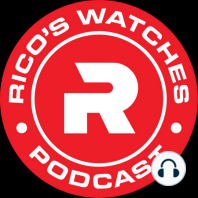 Episode 84: The Future of Arken Watch Company