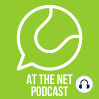 Episode 10: At The Net with CB1 and AJC "Chillin & Grillin" at Bent Tree Tennis