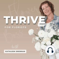 Thrive Five – Natalie ?