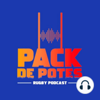 Trailer: Pack de Potes Rugby Podcast