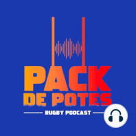 Episode 6: Les Bleus et les Pack de Potes montent  dans le quart!