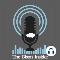 The Bison Insider - Episode 20