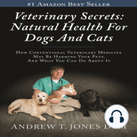 [Ep32] Homeopathy for Dogs and Cats, Dandelion killing Cancer, Remedies for Anorexic Pets