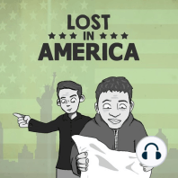 #20: Audrey Murray - Lost In America Dating Game!!