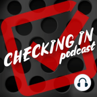 Featuring Chewy - Checking In Podcast #6