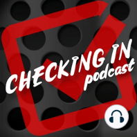 The ChristmasCast - Checking In Podcast #45