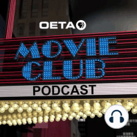 OETA Movie Club Podcast | The Artist