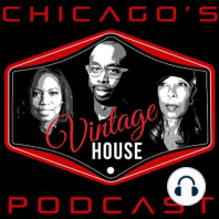 The Vintage House Show with Host Kevin Mega McFall and guest DJ Emanuel Pippin