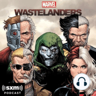 Marvel's Wastelanders: Doom, starting September 12th