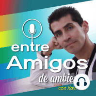 EP 13. Discriminación, homofobia y los hombres del triángulo rosa