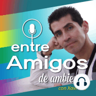 EP 21. Una historia de amor