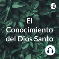 Lectura de primera Parte del capitulo 1 de La busqueda de Dios de A.W. Tozer