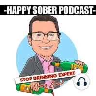 Stop Drinking Expert LIVE AMA And Sobriety Support Session