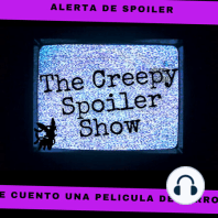 E59. 28 Days Later o ¿Gusta una Peipsi?