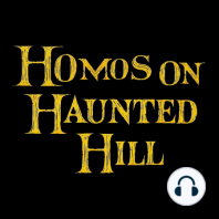 Episode 24 – Another Glass of Chardonnay ("Halloween: H20")