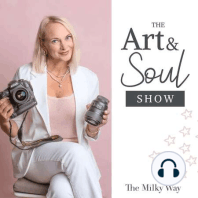 Managing Your Energy in Alignment with Your Creative Process with Hannah Fitzgibbon