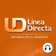 Resumen de noticias a mediodía con Luis Alberto Díaz