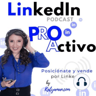 1035. Vlog74. Desarrollo de Escuela y cursos para negocios en LinkedIn