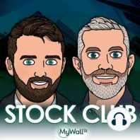 #101 Why Are So Many Companies Having Stock Splits?