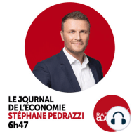 Le Journal de l’Economie du 04/03/2021