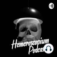 Hemeroscopium Podcast