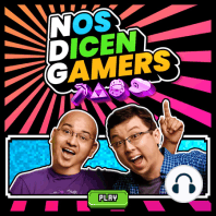 ¡No somos gamers! / NDG Podcast