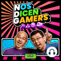 Anécdotas del E3 | NDG Podcast ft. Phillip y Junior