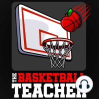 Episode 19: Being a Basketball Skills Trainer With Coach Arndray Gay